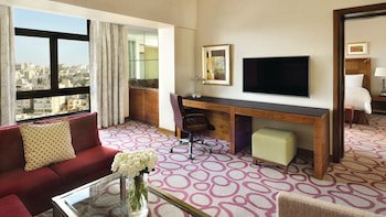 Intercontinental Amman Jordan, An Ihg Hotel