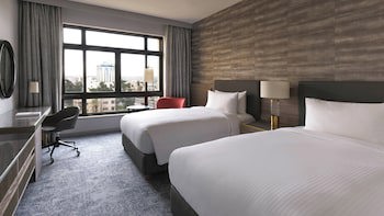 Intercontinental Amman Jordan, An Ihg Hotel