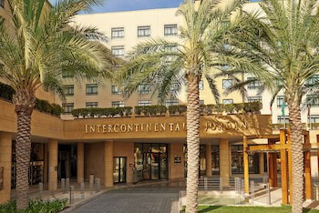 Intercontinental Amman Jordan, An Ihg Hotel