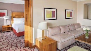 Intercontinental Amman Jordan, An Ihg Hotel