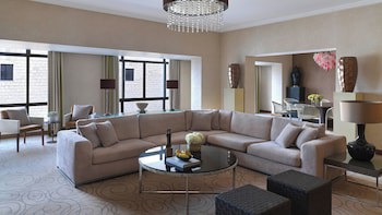 Intercontinental Amman Jordan, An Ihg Hotel