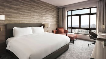 Intercontinental Amman Jordan, An Ihg Hotel