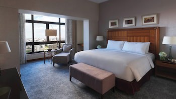 Intercontinental Amman Jordan, An Ihg Hotel