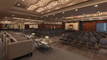 Intercontinental Amman Jordan, An Ihg Hotel