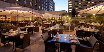 Intercontinental Amman Jordan, An Ihg Hotel