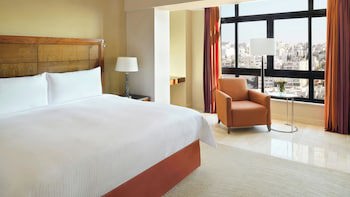 Intercontinental Amman Jordan, An Ihg Hotel