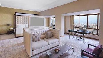 Intercontinental Amman Jordan, An Ihg Hotel