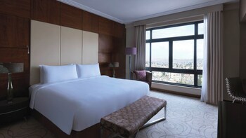 Intercontinental Amman Jordan, An Ihg Hotel