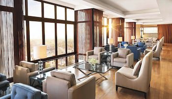 Intercontinental Amman Jordan, An Ihg Hotel