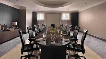 Intercontinental Amman Jordan, An Ihg Hotel