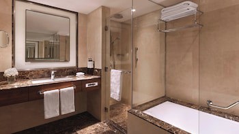Intercontinental Amman Jordan, An Ihg Hotel