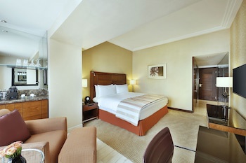 Intercontinental Amman Jordan, An Ihg Hotel