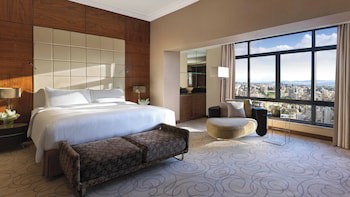 Intercontinental Amman Jordan, An Ihg Hotel