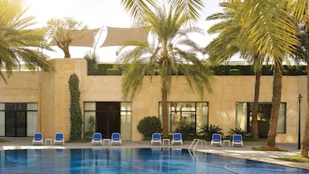 Intercontinental Amman Jordan, An Ihg Hotel