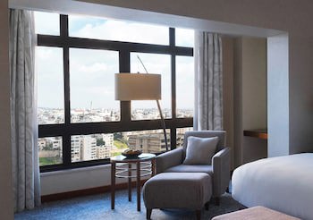 Intercontinental Amman Jordan, An Ihg Hotel