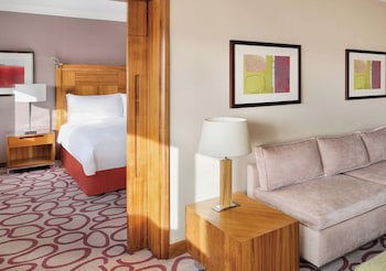 Intercontinental Amman Jordan, An Ihg Hotel