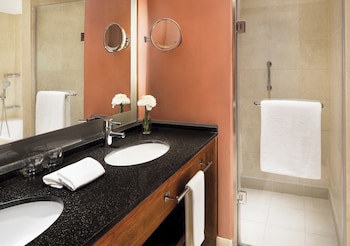 Intercontinental Amman Jordan, An Ihg Hotel