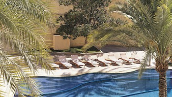 Intercontinental Amman Jordan, An Ihg Hotel