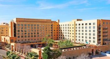 Intercontinental Amman Jordan, An Ihg Hotel