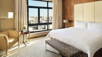 Intercontinental Amman Jordan, An Ihg Hotel