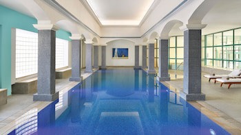 Intercontinental Amman Jordan, An Ihg Hotel