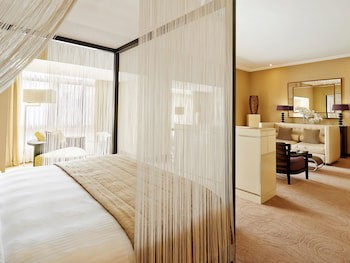 Intercontinental Amman Jordan, An Ihg Hotel