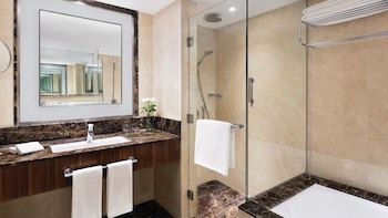 Intercontinental Amman Jordan, An Ihg Hotel