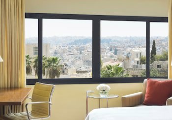 Intercontinental Amman Jordan, An Ihg Hotel