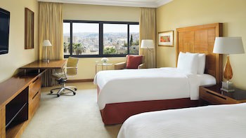 Intercontinental Amman Jordan, An Ihg Hotel