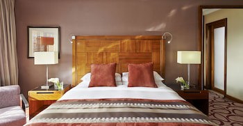 Intercontinental Amman Jordan, An Ihg Hotel