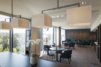 Crowne Plaza Geneva, An Ihg Hotel