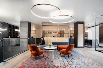 Crowne Plaza Geneva, An Ihg Hotel