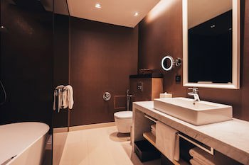 Crowne Plaza Geneva, An Ihg Hotel