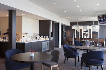 Crowne Plaza Geneva, An Ihg Hotel