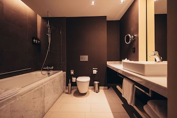 Crowne Plaza Geneva, An Ihg Hotel