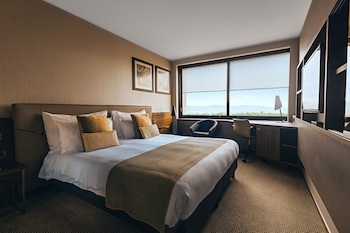 Crowne Plaza Geneva, An Ihg Hotel