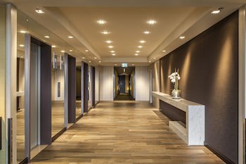 Crowne Plaza Geneva, An Ihg Hotel