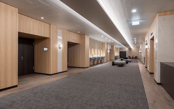 Crowne Plaza Geneva, An Ihg Hotel