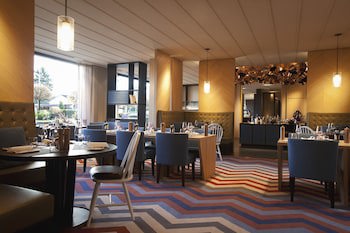 Crowne Plaza Geneva, An Ihg Hotel