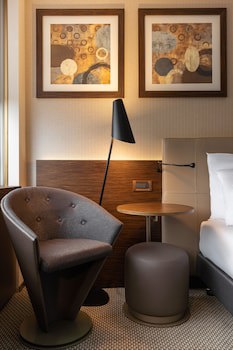 Crowne Plaza Geneva, An Ihg Hotel