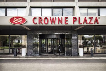 Crowne Plaza Geneva, An Ihg Hotel