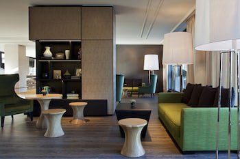 Crowne Plaza Geneva, An Ihg Hotel