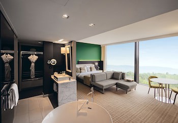 Crowne Plaza Geneva, An Ihg Hotel