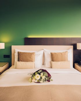 Crowne Plaza Geneva, An Ihg Hotel