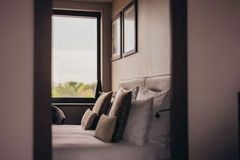 Crowne Plaza Geneva, An Ihg Hotel