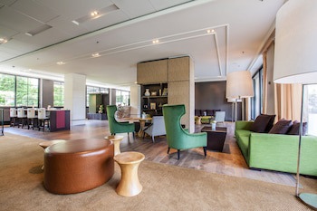 Crowne Plaza Geneva, An Ihg Hotel