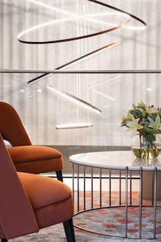 Crowne Plaza Geneva, An Ihg Hotel