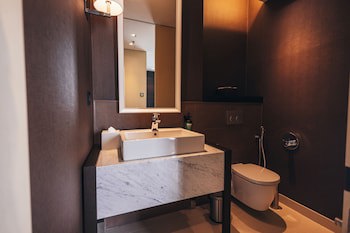 Crowne Plaza Geneva, An Ihg Hotel