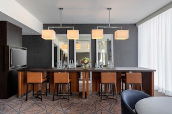 Crowne Plaza Geneva, An Ihg Hotel