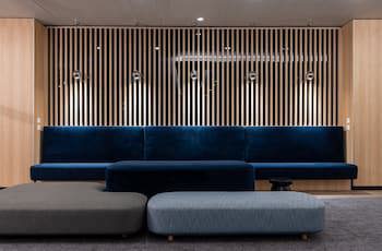 Crowne Plaza Geneva, An Ihg Hotel